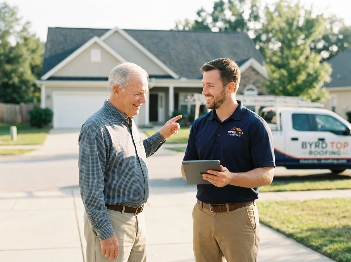 Roofing Bellefontaine, OH FAQs